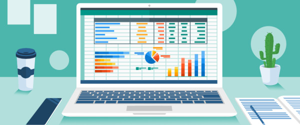 Export individual Employee Reports to Excel | foreknown Software